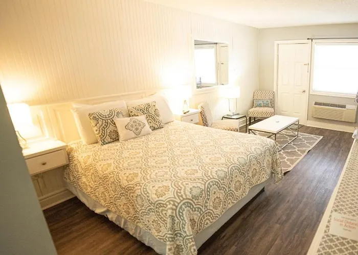 Large Single Room